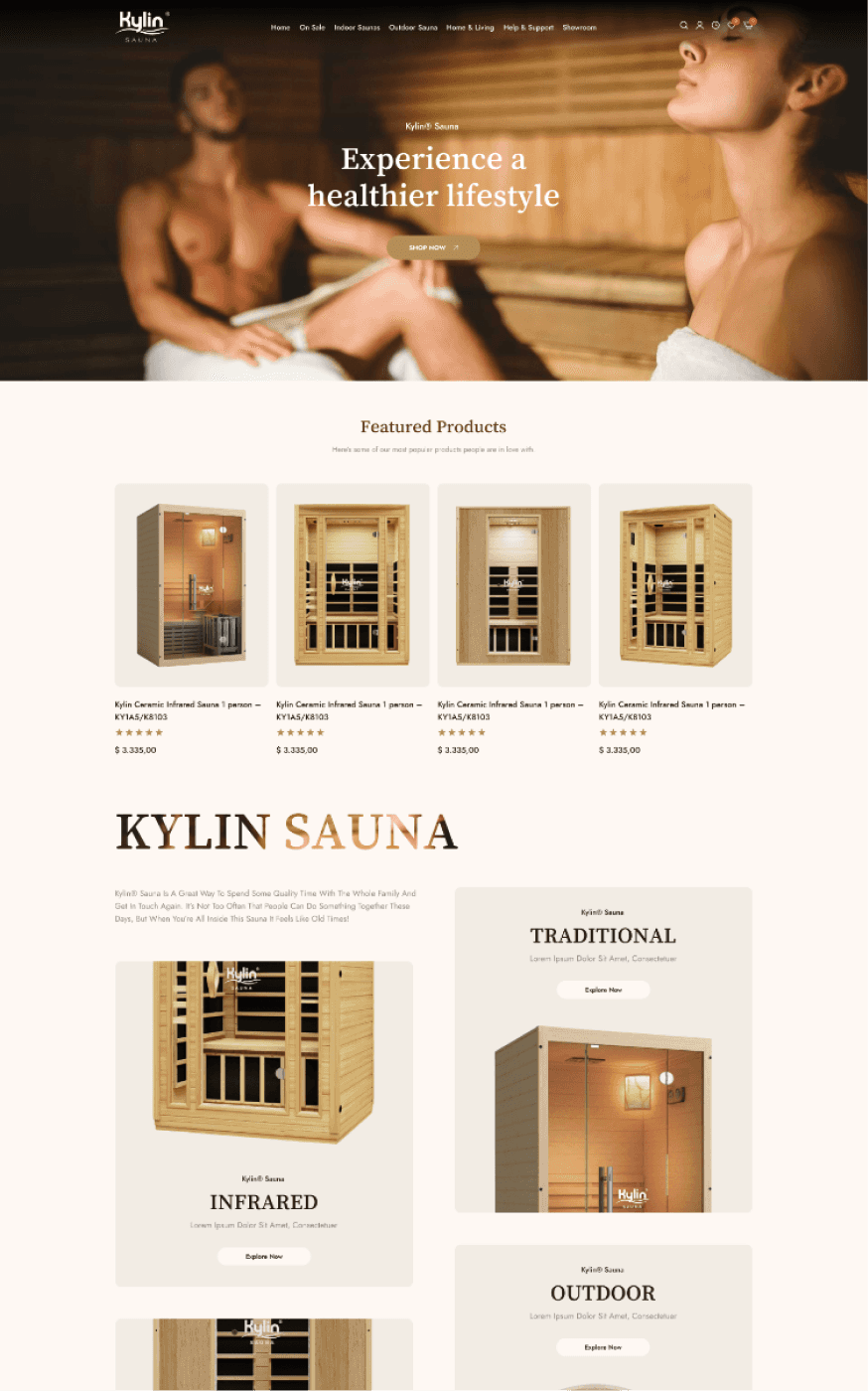 Kylin Australia Feature Image