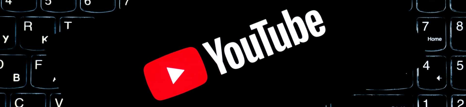 YouTube广告