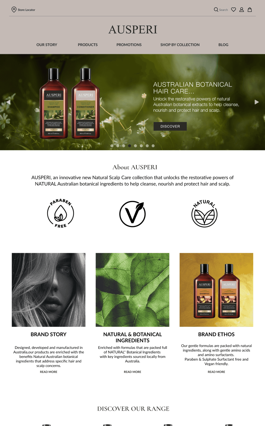 Ausperi Feature Image