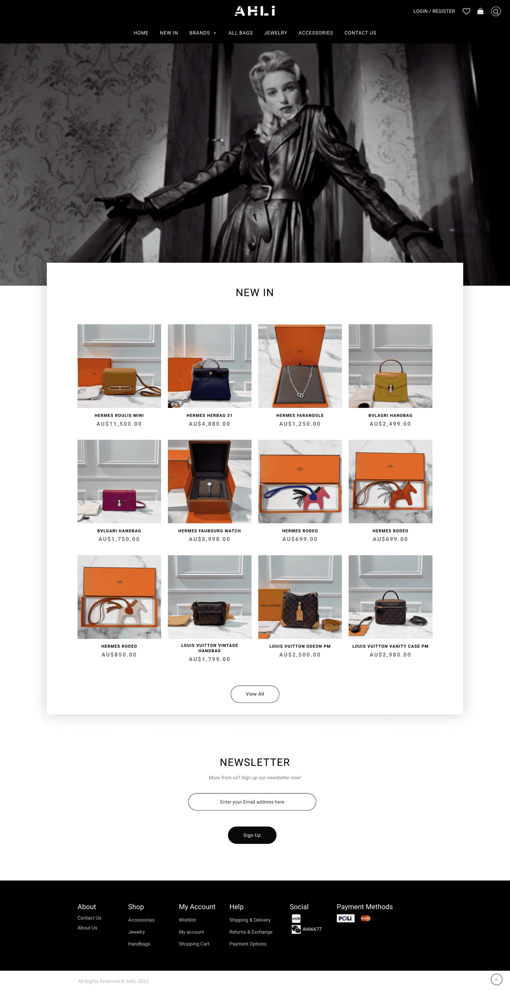 AHLi Bag Feature Image