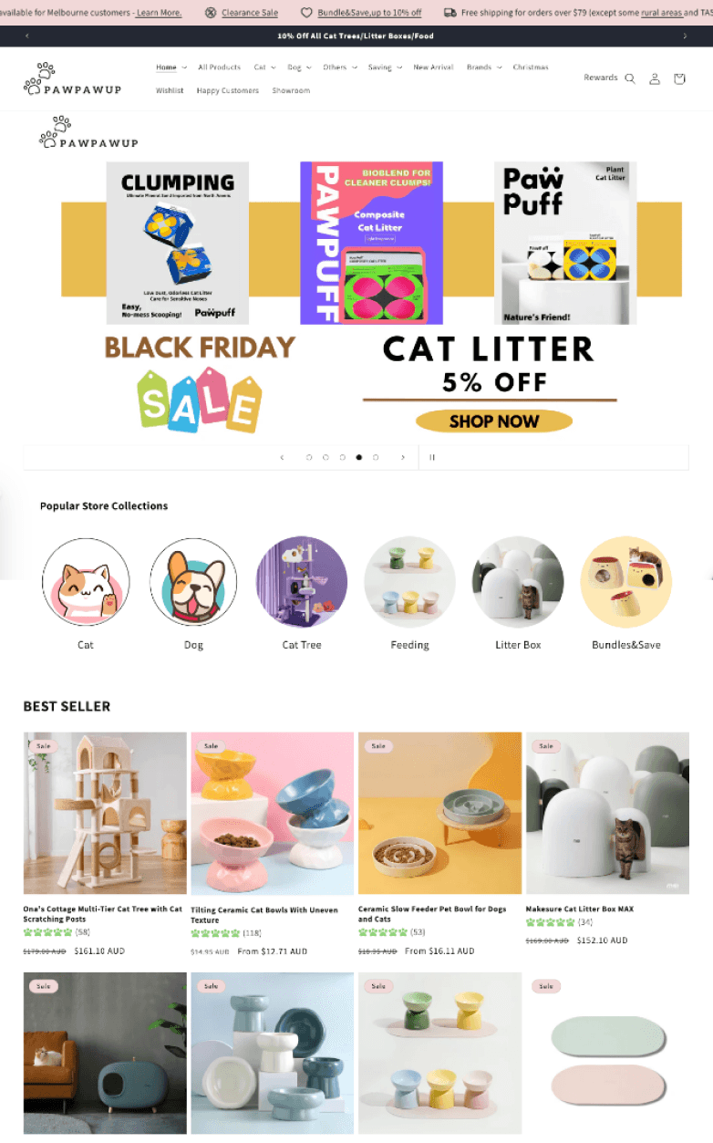 PawPawUp Feature Image