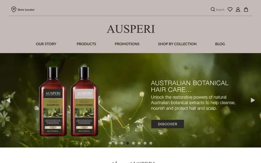 Ausperi Feature Image