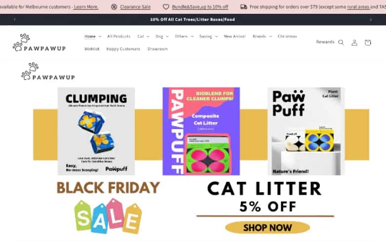 PawPawUp Feature Image