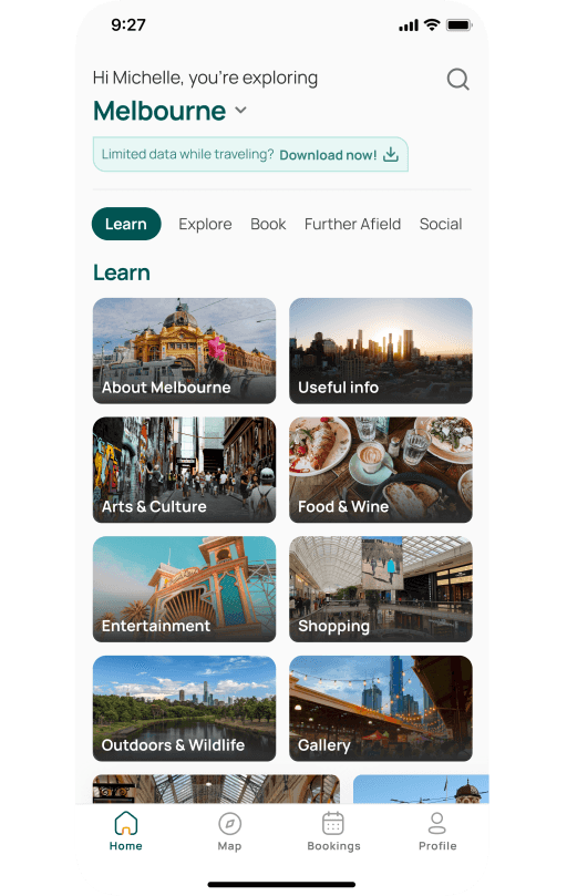 Just Trip Feature Image