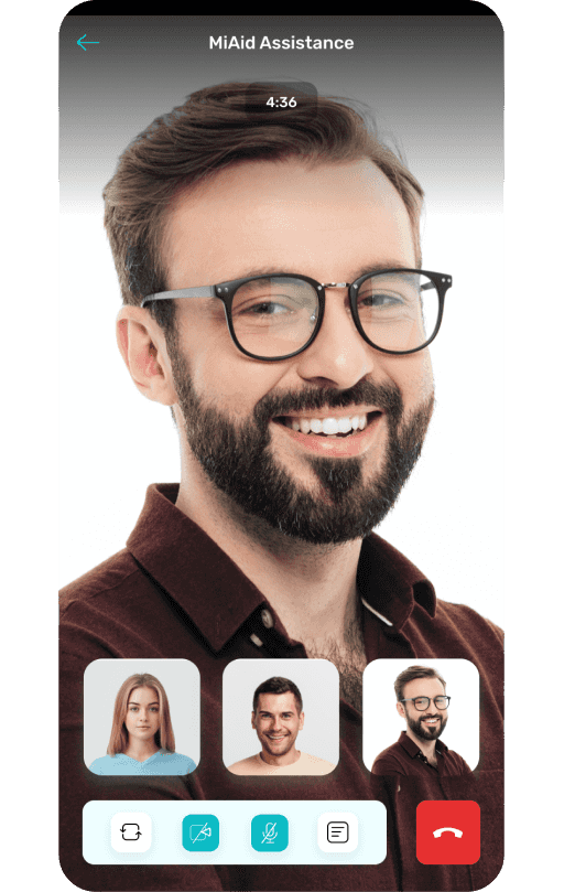 Mi-Aid Feature Image