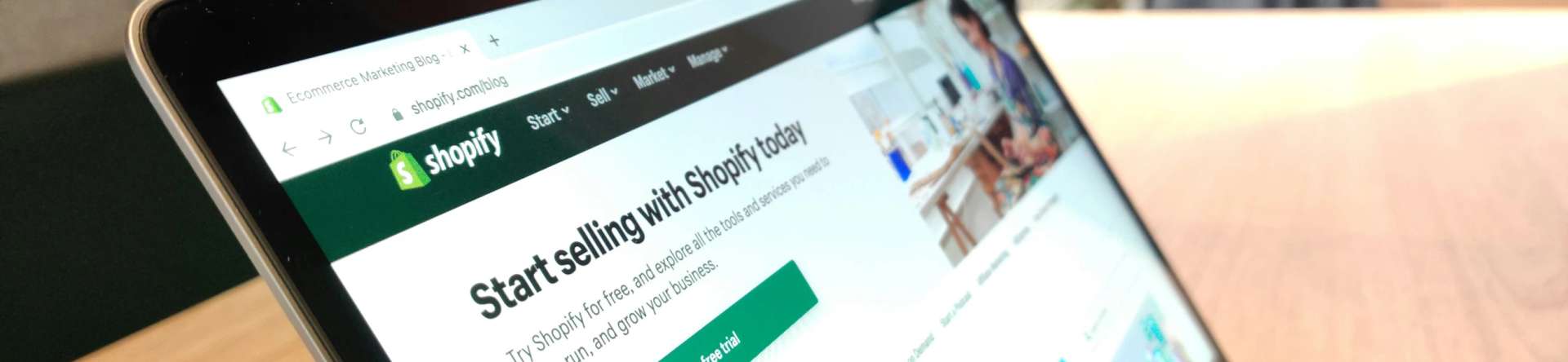E-commerce Websites
