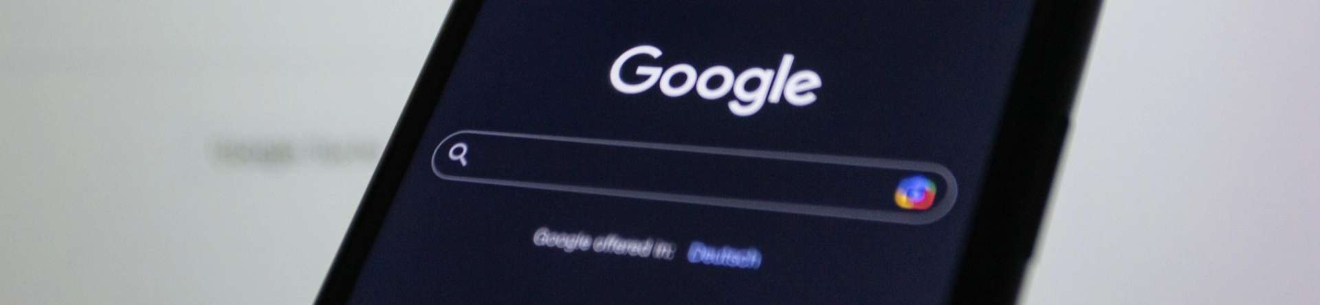 Google Search Ads