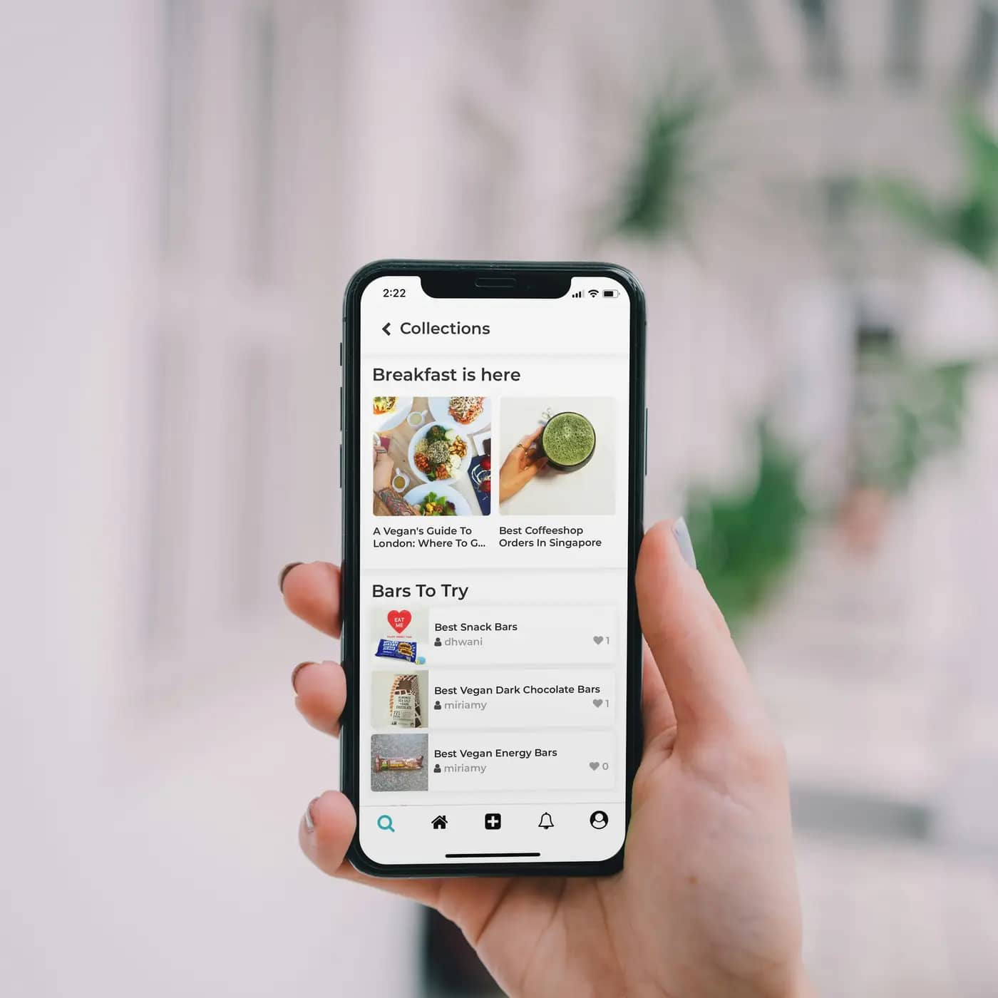E-commerce Apps