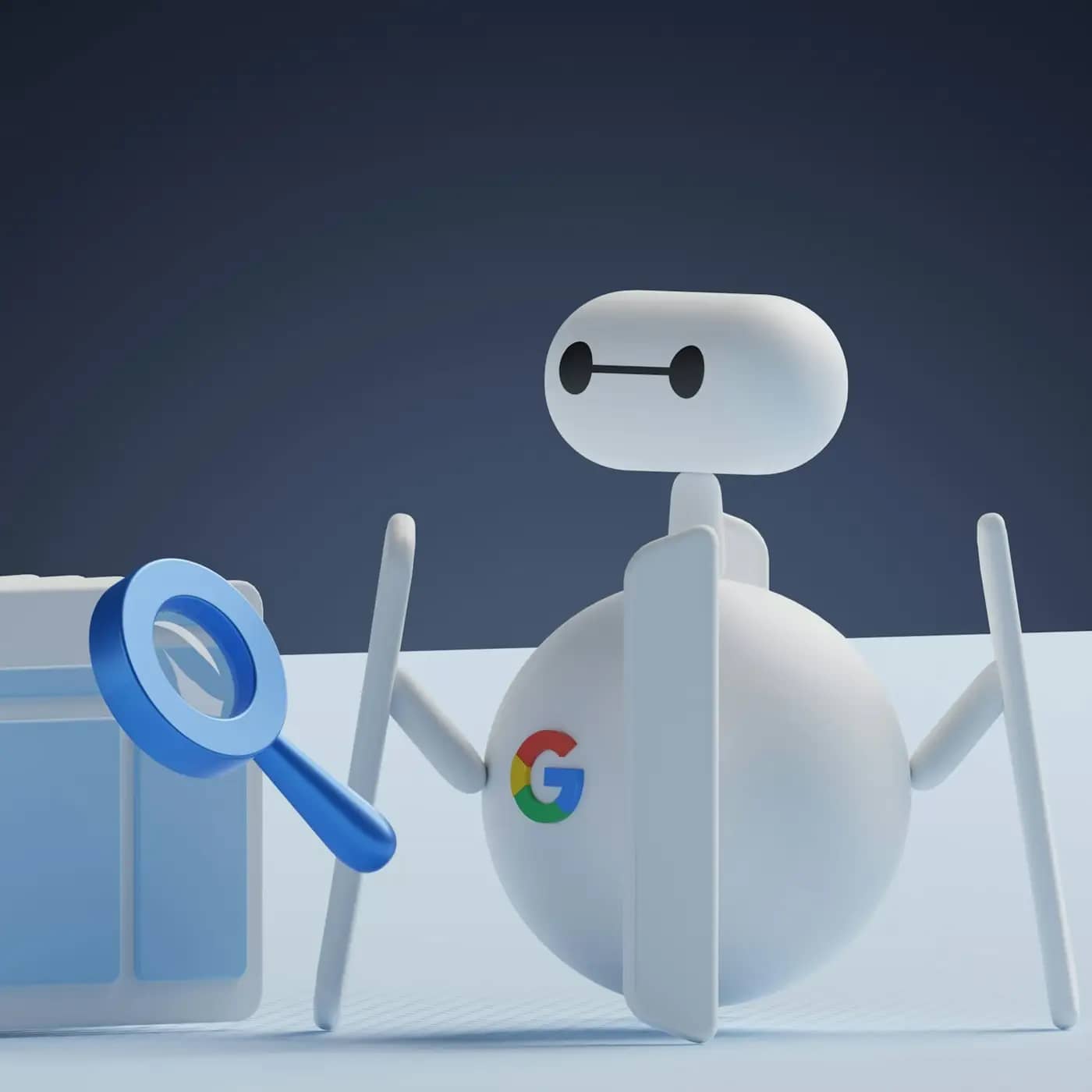 Google AI Overview GEO