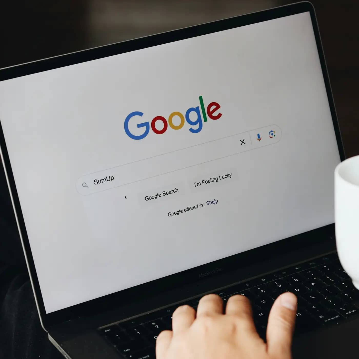 Google Search Ads