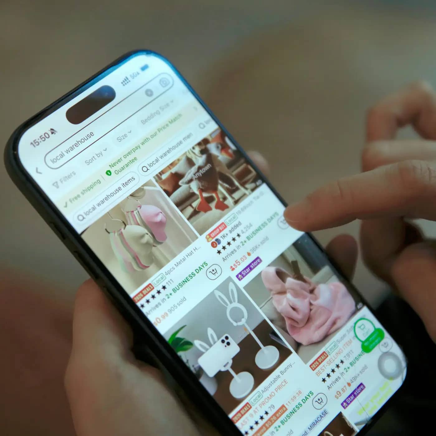 Google Shopping Ads