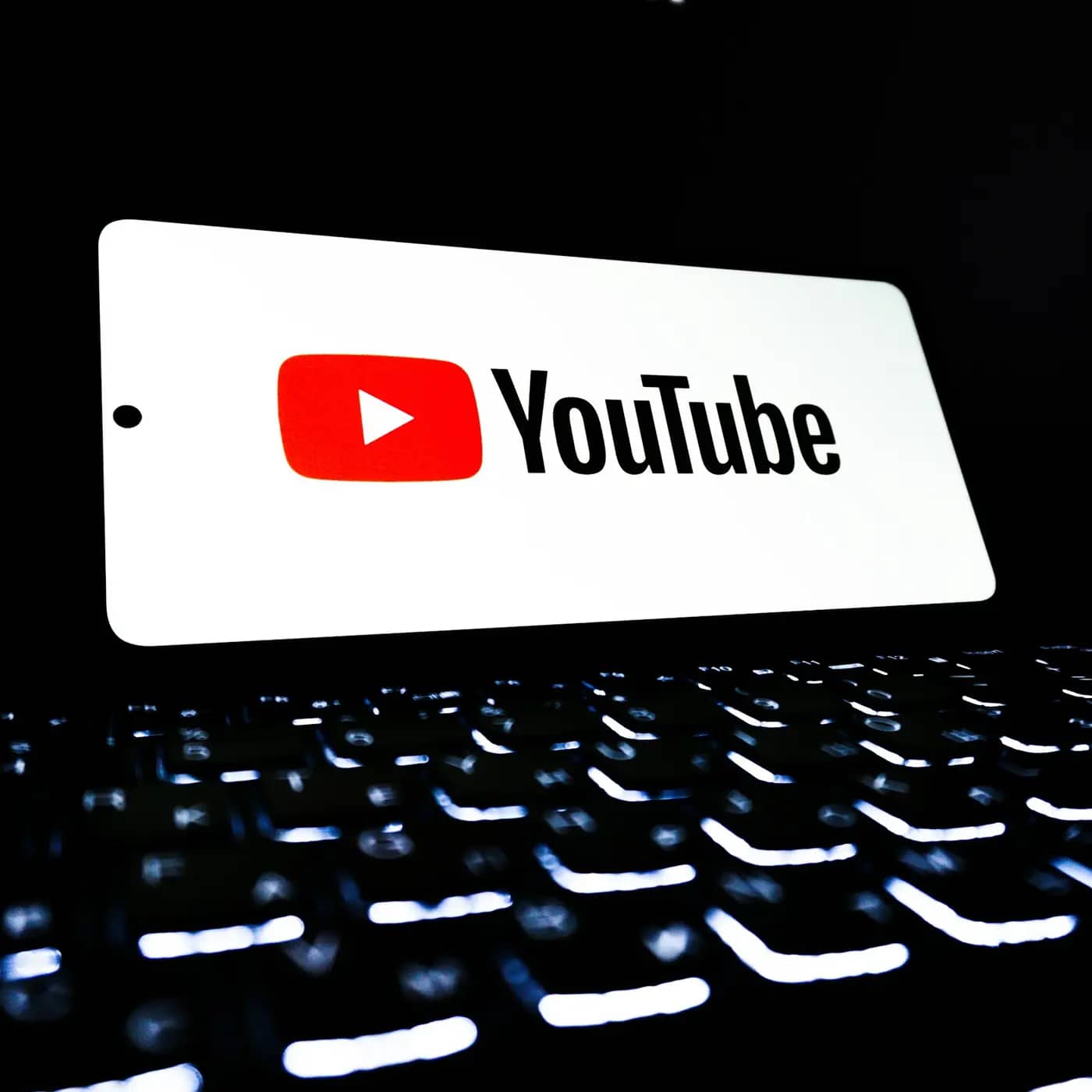 YouTube Ads