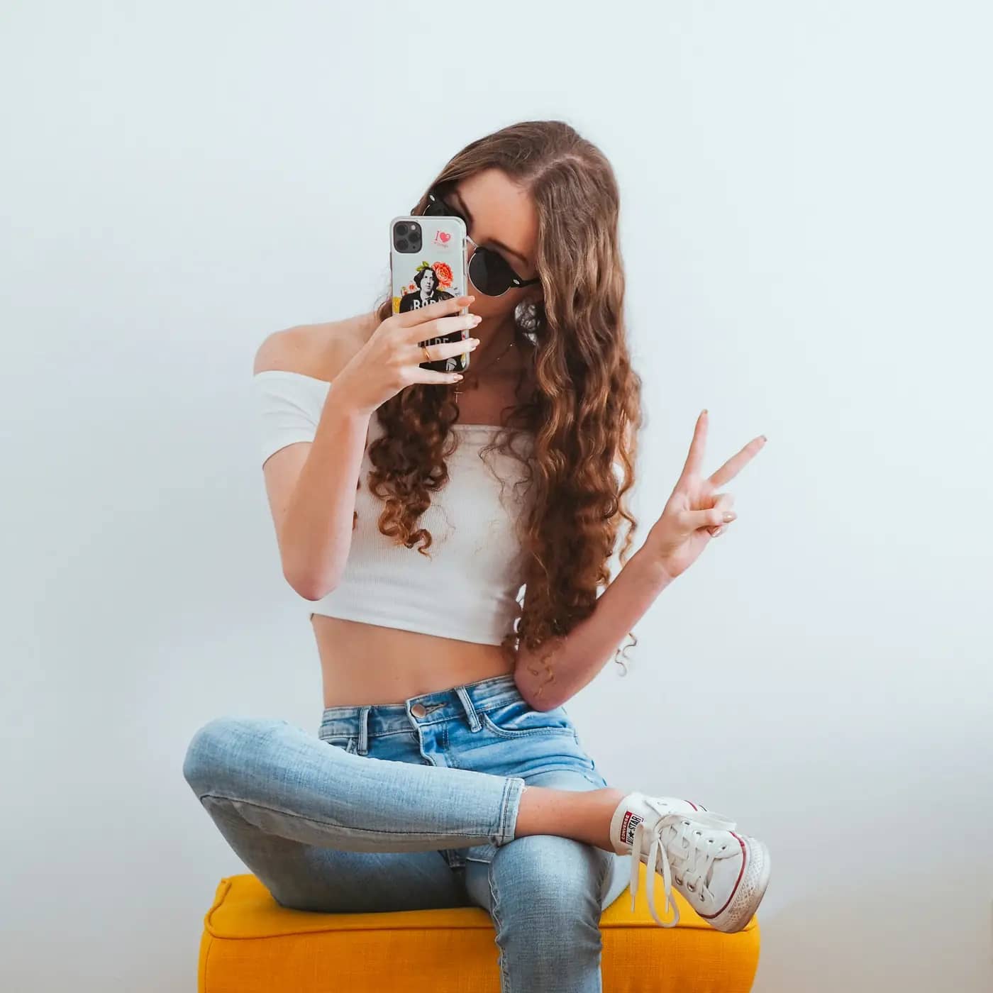 Instagram influencer marketing