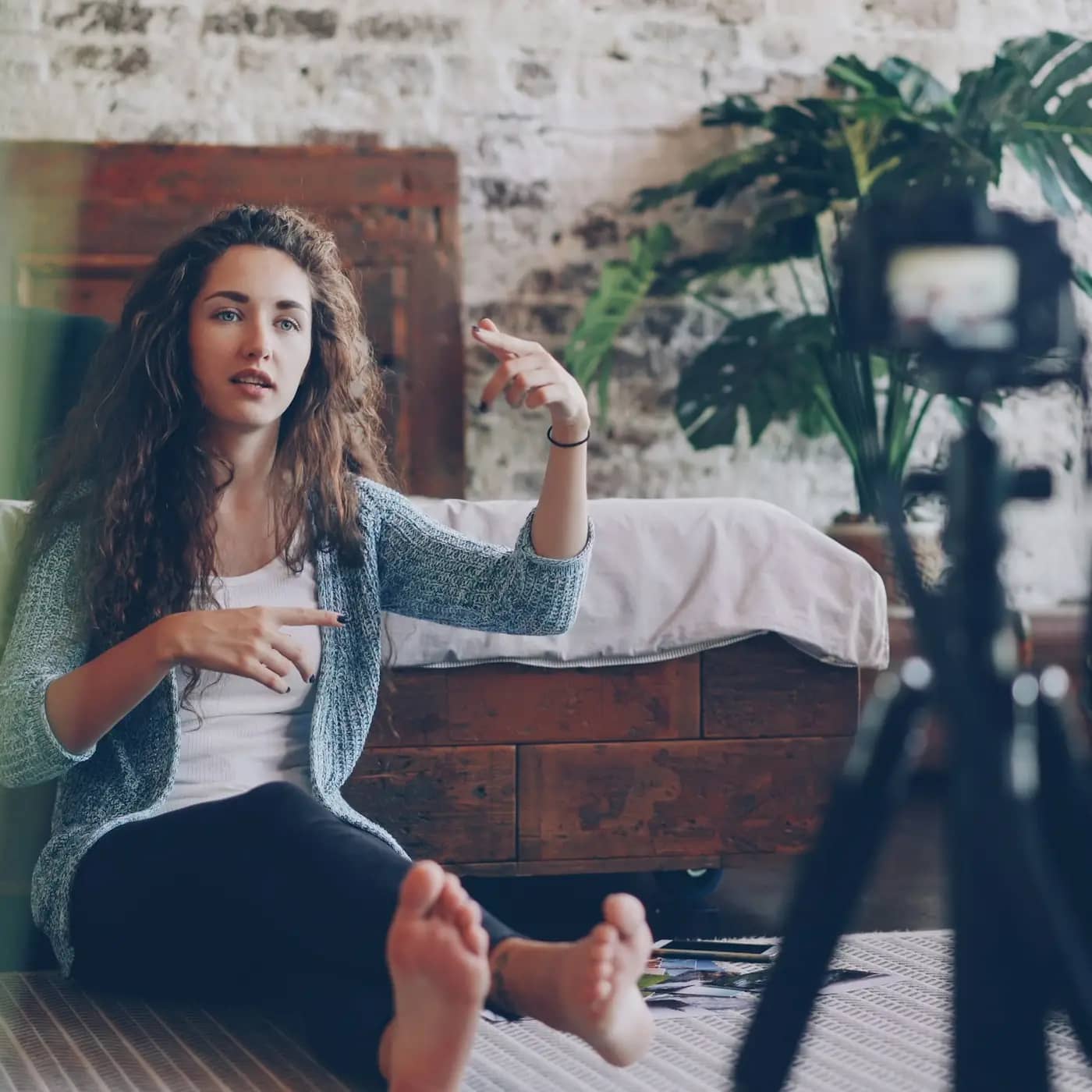 Xiaohongshu influencer marketing