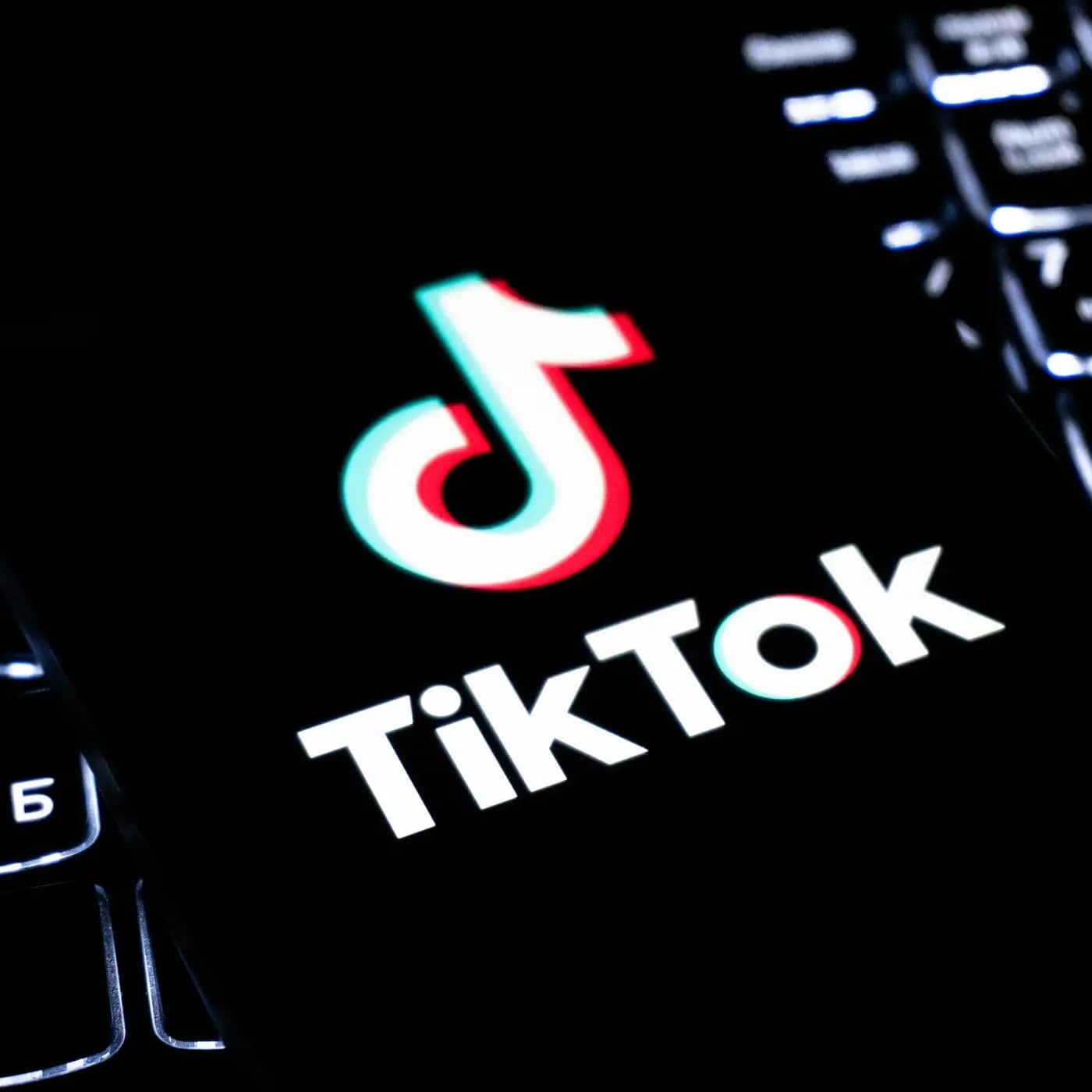 TikTok广告