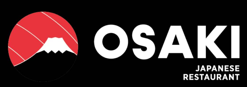 Osaki Logo