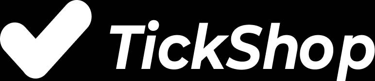Tickshop Logo