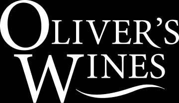 Oliver's Wines Logo