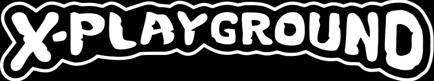 X-Playground Logo