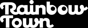 Rainbow Town Logo