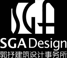 SGA Design Logo