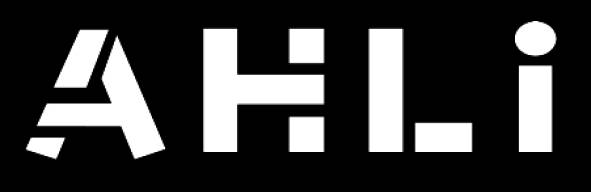 AHLi Bag Logo