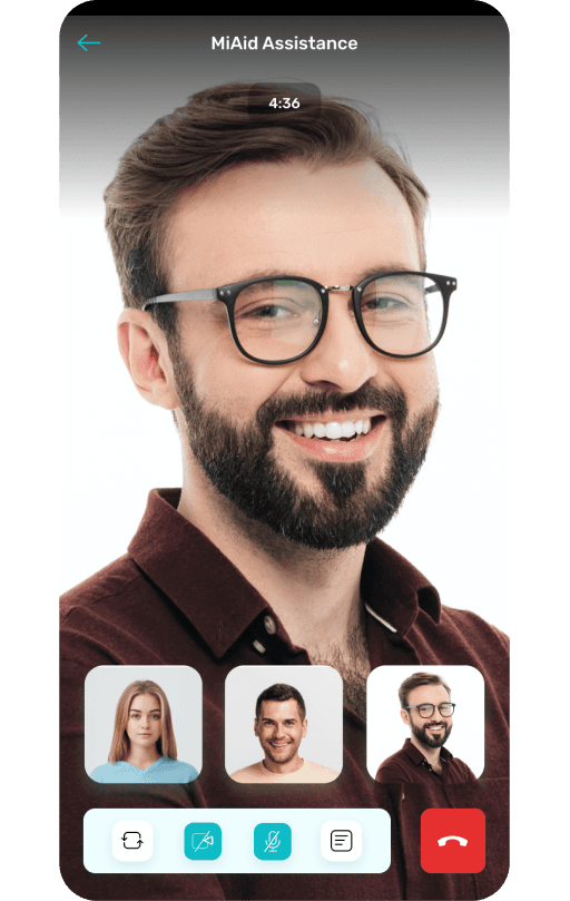 Mi-Aid Feature Image