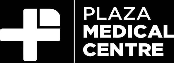 Plaza Medical Centre Logo