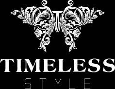 Timeless Style Logo