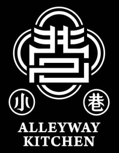 Alleyway Kitchen Logo