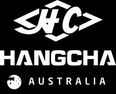 Hangcha Australia Logo