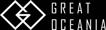 Great Oceania Logo