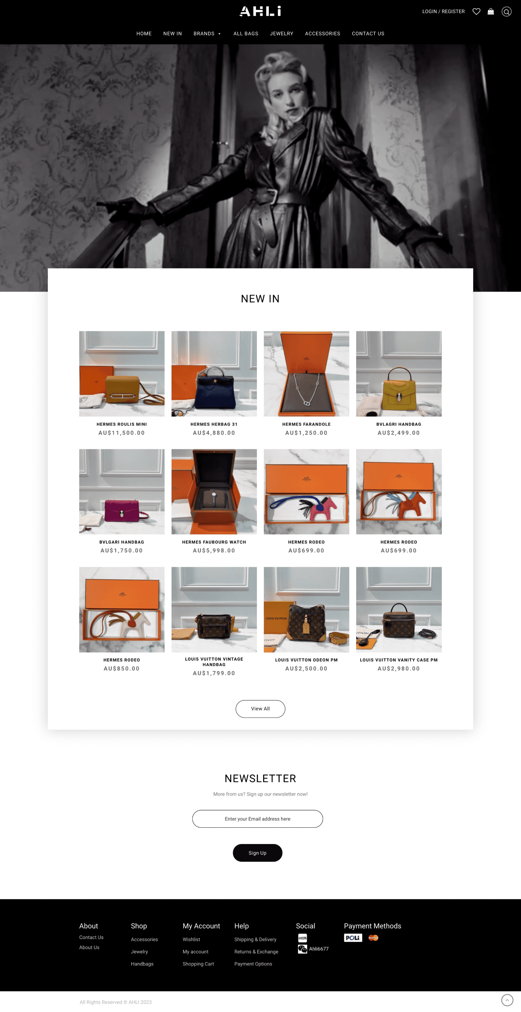 AHLi Bag Feature Image