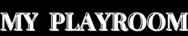 My Playroom Logo