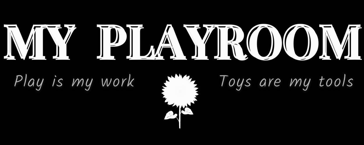 My Playroom Logo