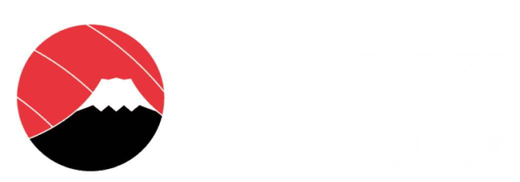 Osaki Logo