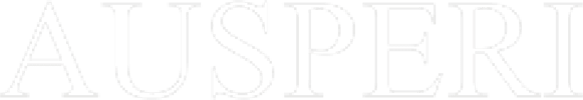 Ausperi Logo