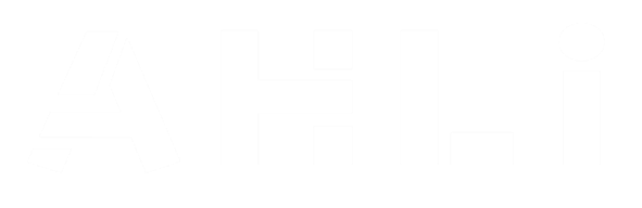 AHLi Bag Logo