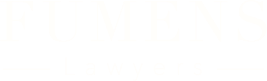 Fumens Lawyers Logo