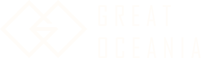 Great Oceania Logo