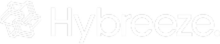 Hybreeze Furniture Logo