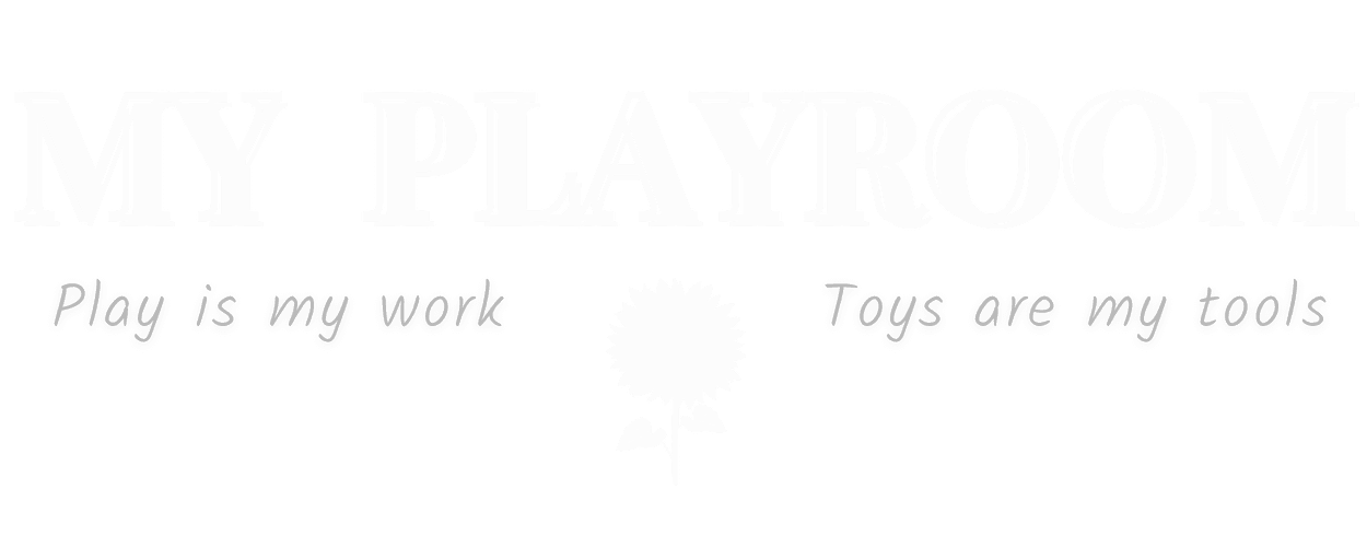 My Playroom Logo