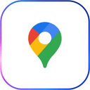 Google Map Image