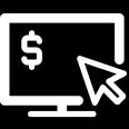 E-commerce Websites icon