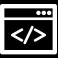 Custom Websites icon