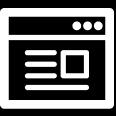 CRM System icon