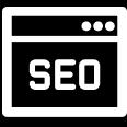 Business Website SEO icon