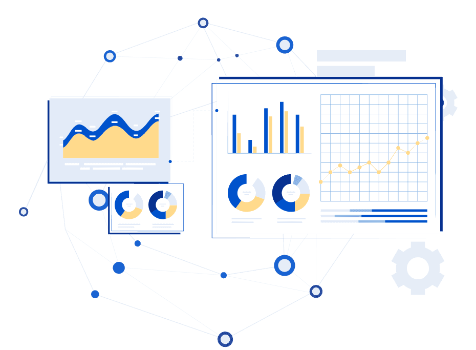Data Analysis / Decision Support