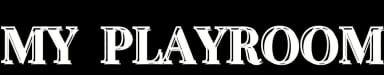 My Playroom Logo