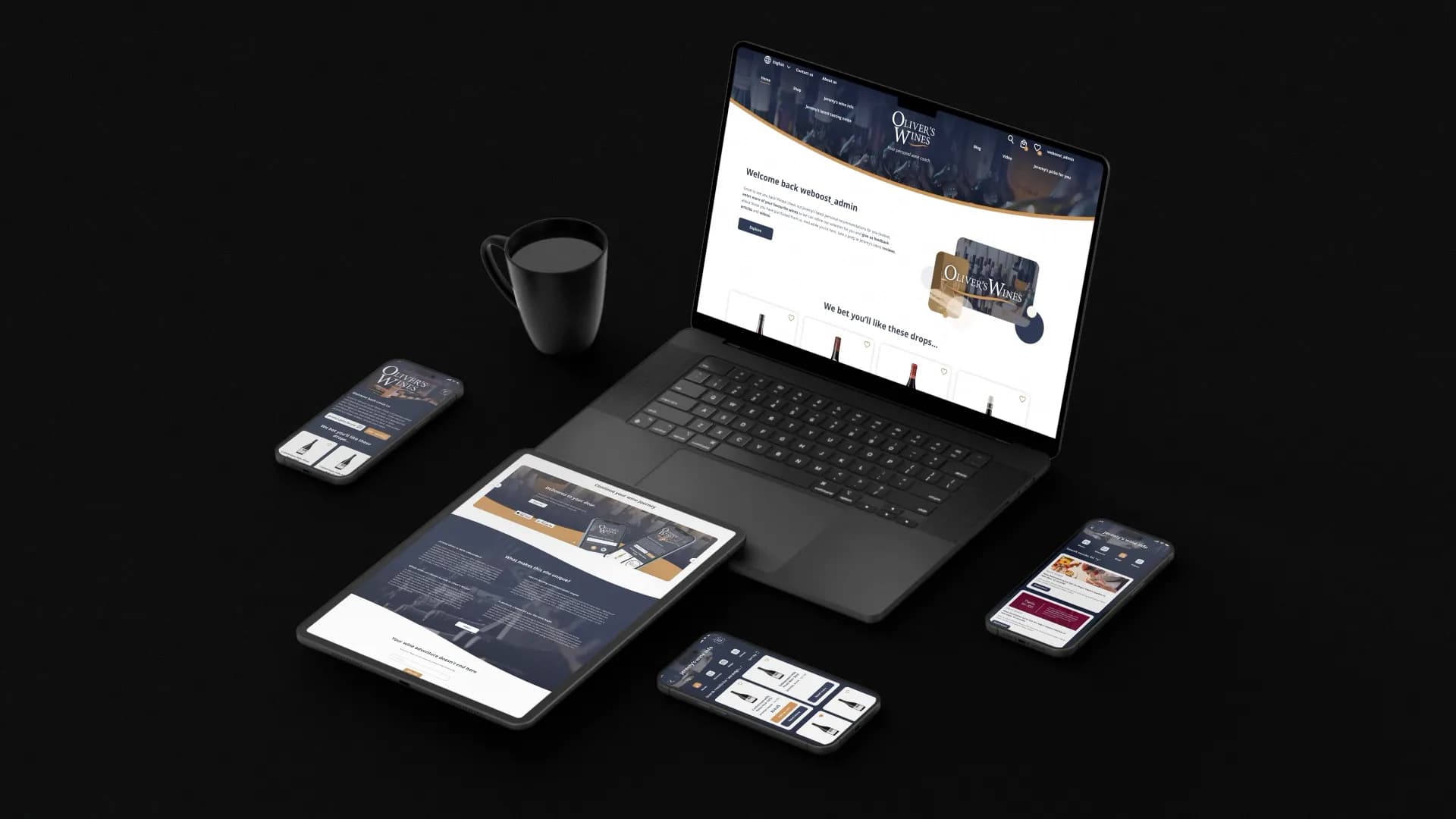 E-Commerce